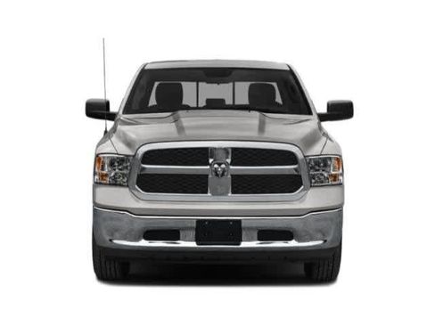 Used 2018 RAM 1500 Big Horn image 7