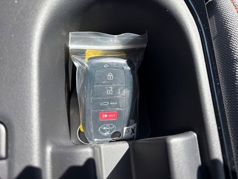 New 2025 Toyota Corolla FX image 19