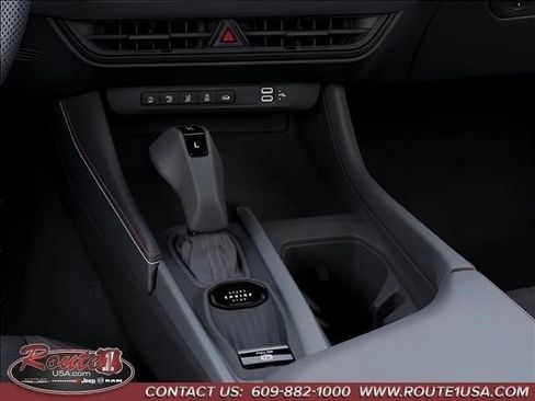 New 2026 Dodge Charger R/T w/ Performance Handling Group AWD/4WD image 25