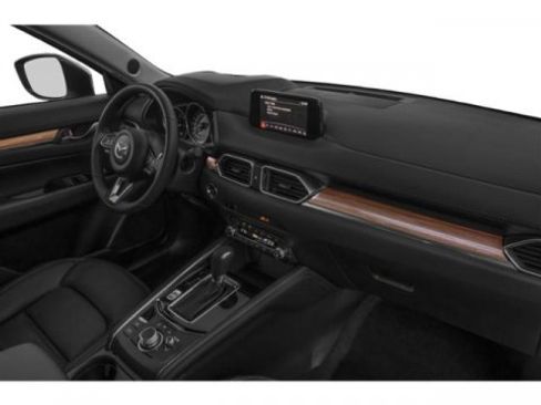 Used 2020 MAZDA CX-5 Grand Touring w/ GT Premium Package image 18