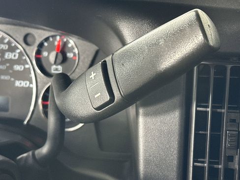 Used 2022 Chevrolet Express 2500 w/ Driver Convenience Package image 24