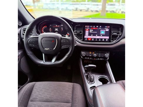 Used 2026 Dodge Durango GT RWD image 11