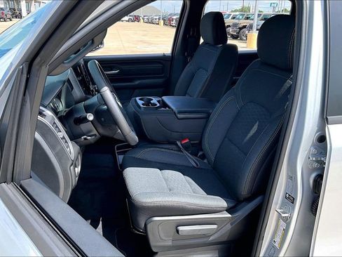 New 2026 RAM 1500 Express RWD image 12