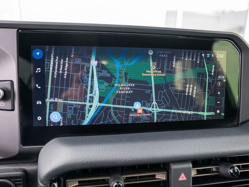 Used 2025 Toyota Land Cruiser w/ Premium Package image 36