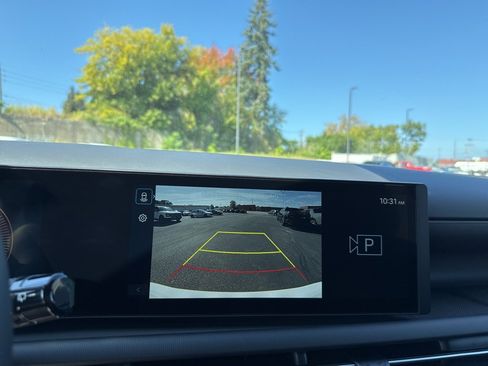 New 2026 Hyundai Tucson SEL image 24