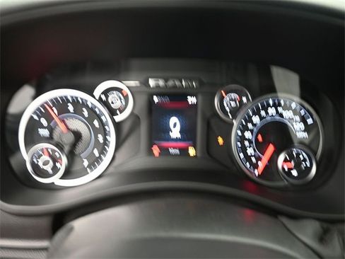 New 2026 RAM 3500 Big Horn image 29