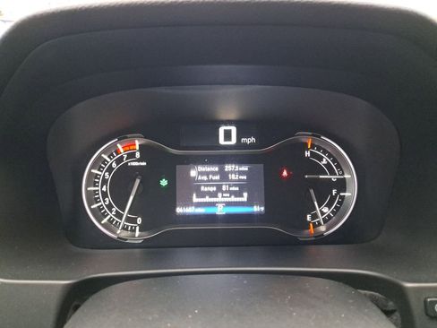 Used 2023 Honda Ridgeline RTL-E image 21