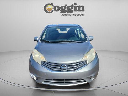 Used 2014 Nissan Versa Note S Plus image 7
