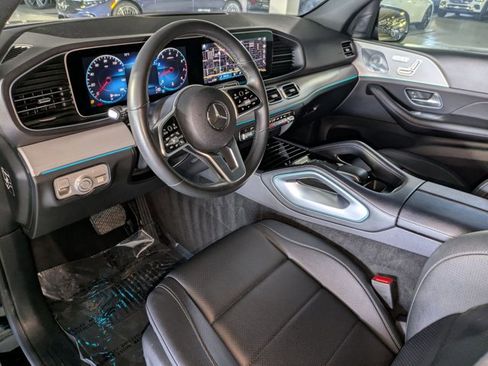 Used 2021 Mercedes-Benz GLE 350 image 10