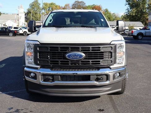 New 2026 Ford F450 XL w/ 360-Degree Camera Package image 13