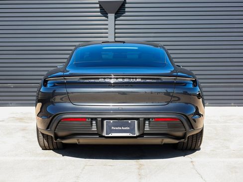 New 2025 Porsche Taycan 4S AWD/4WD image 6