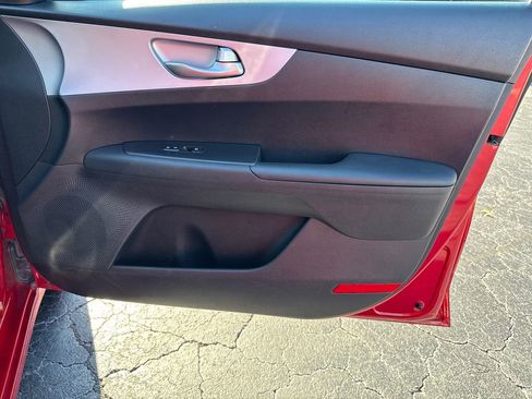 Certified 2024 Kia Forte LXS image 14