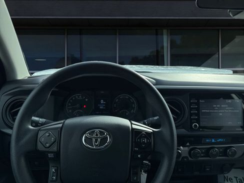 Used 2023 Toyota Tacoma SR image 3