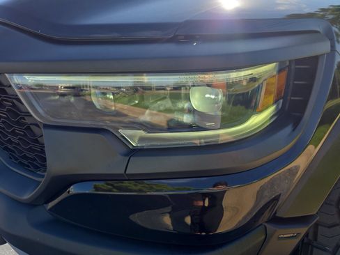 Used 2022 RAM 1500 TRX w/ TRX Level 2 Equipment Group AWD/4WD image 28