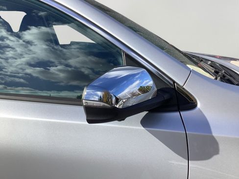 Used 2019 GMC Terrain Denali w/ Advanced Safety Package image 11