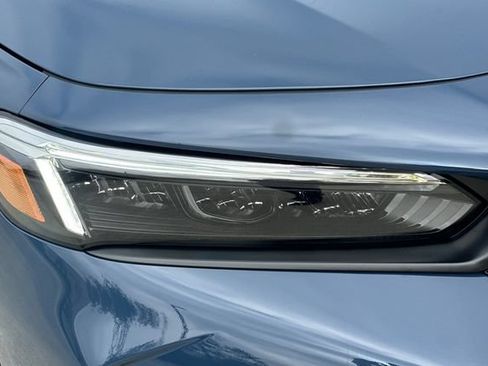 New 2026 Honda Civic Sport image 28