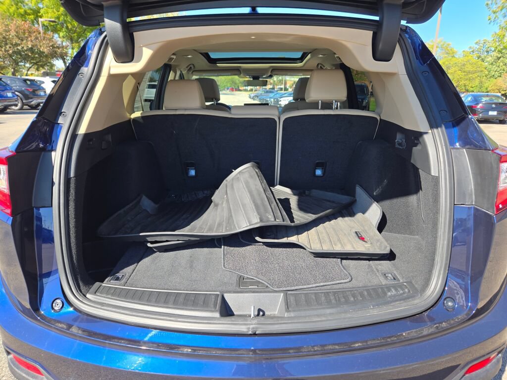 Used 2023 Acura RDX AWD image 24