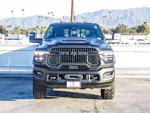 New 2026 RAM 2500 Power Wagon image 3
