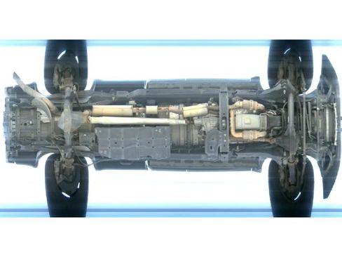 Used 2021 Ford F250 XL w/ Power Equipment Group AWD/4WD image 14