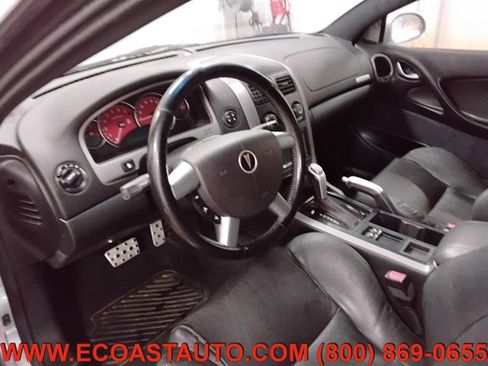 Used 2004 Pontiac GTO image 10