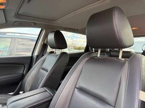 Used 2010 MAZDA CX-9 Touring w/ Moonroof & Bose Audio Pkg image 7