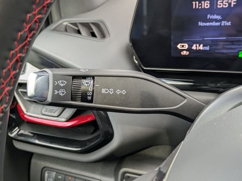 Used 2025 Chevrolet Silverado EV RST image 16