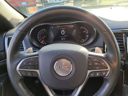 Used 2021 Jeep Grand Cherokee Limited X image 30