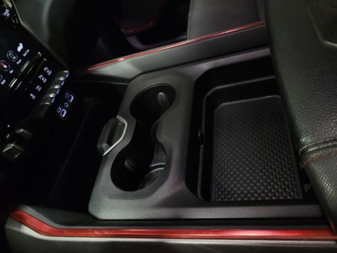 Used 2020 RAM 1500 Rebel w/ Rebel Level 2 Equipment Group image 26