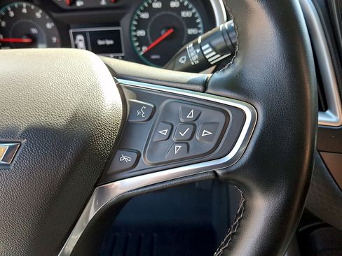 Used 2024 Chevrolet Malibu RS FWD image 18