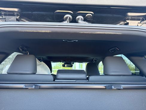 Used 2023 Lexus RX 350 Premium w/ Cold Area Package FWD image 4