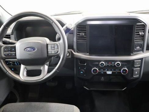 Used 2025 Ford F150 XLT w/ Equipment Group 301A Standard AWD/4WD image 13