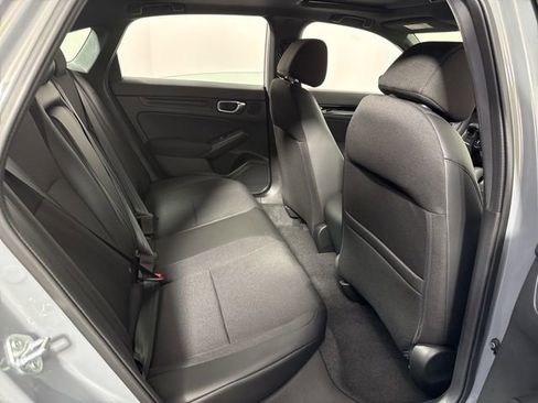 New 2026 Honda Civic Sport image 20