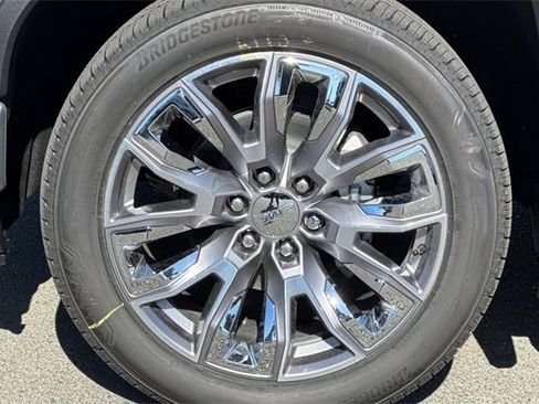 New 2026 GMC Sierra 1500 Denali image 25