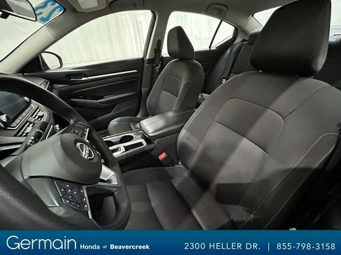 Used 2023 Nissan Altima 2.5 SV image 27
