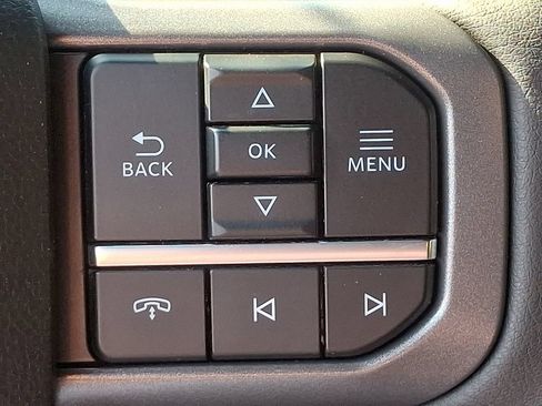 Used 2026 Ford F150 XLT w/ Equipment Group 302A MID AWD/4WD image 22