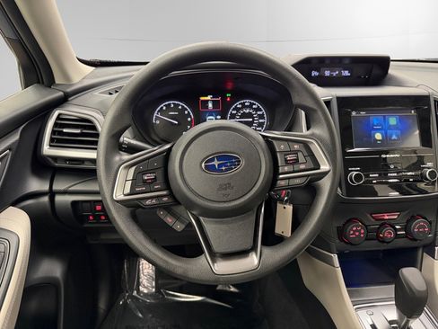 Used 2023 Subaru Forester image 12