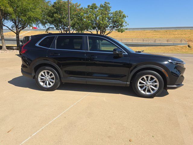Used 2023 Honda CR-V EX image 4