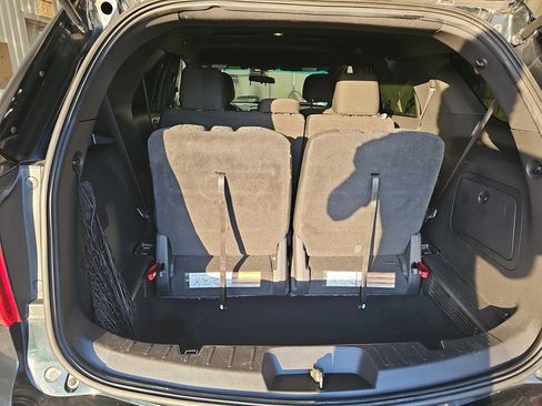 Used 2014 Ford Explorer XLT AWD/4WD image 12