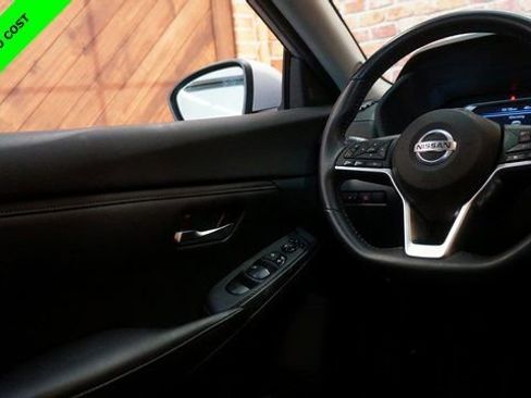 Used 2021 Nissan Sentra SV image 33