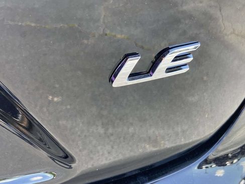 New 2026 Toyota Corolla LE FWD image 11