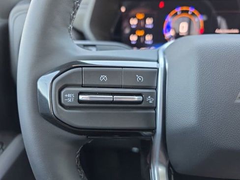 New 2026 Chevrolet Colorado Trail Boss image 19