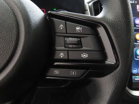Certified 2025 Subaru Crosstrek 2.5i Premium w/ Crosstrek Mirror Package AWD/4WD image 14