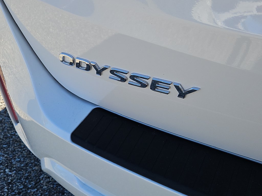 Certified 2026 Honda Odyssey EX-L image 12