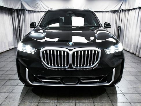 Used 2025 BMW X5 xDrive40i image 2