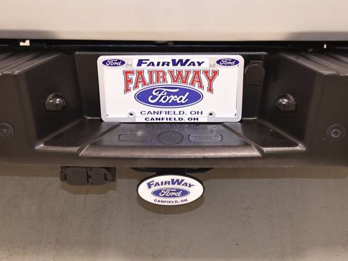 Used 2012 Ford F150 Platinum AWD/4WD image 41