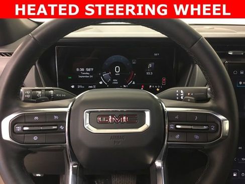 Used 2025 GMC Terrain Elevation image 26