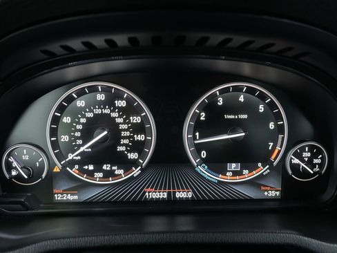 Used 2016 BMW X3 xDrive35i image 19