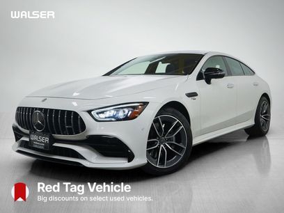 Used 2019 Mercedes-Benz AMG GT 53