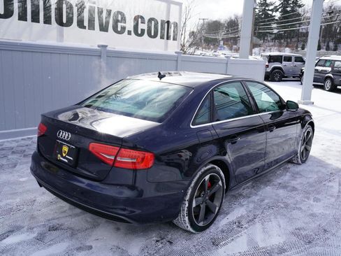 Used 2014 Audi A4 2.0T Premium Plus w/ Premium Plus Package image 5