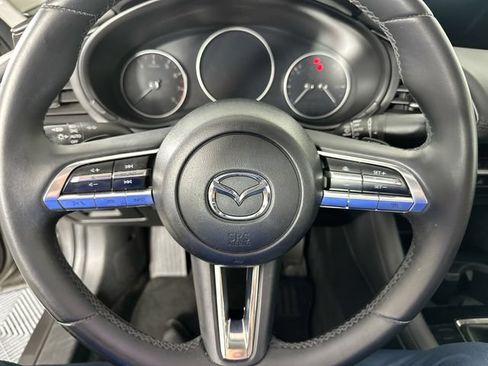 Used 2021 MAZDA MAZDA3 s FWD image 20
